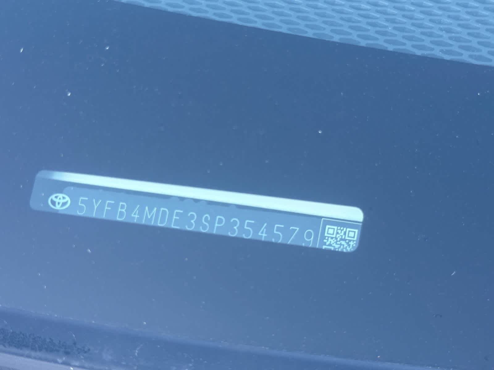 Thumbnail: 2025 Toyota Corolla - 23