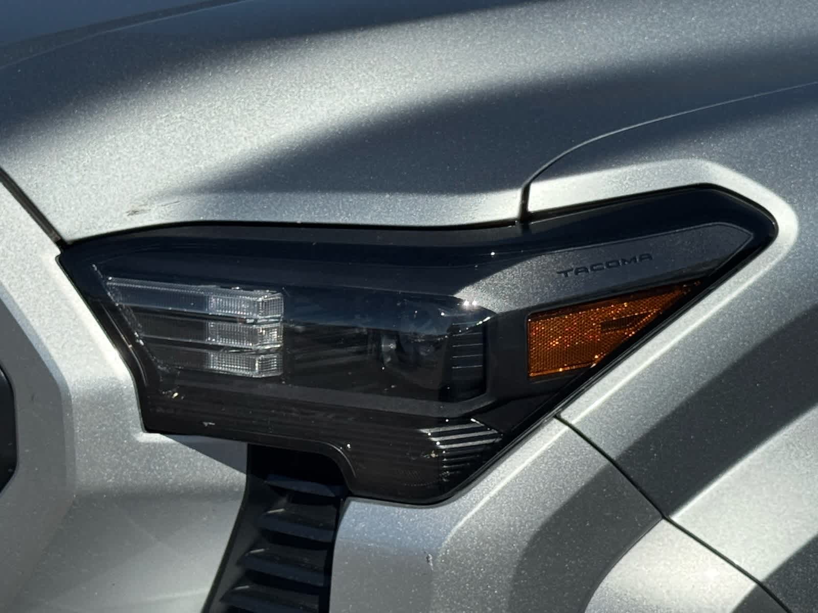 Thumbnail: 2024 Toyota Tacoma - 20