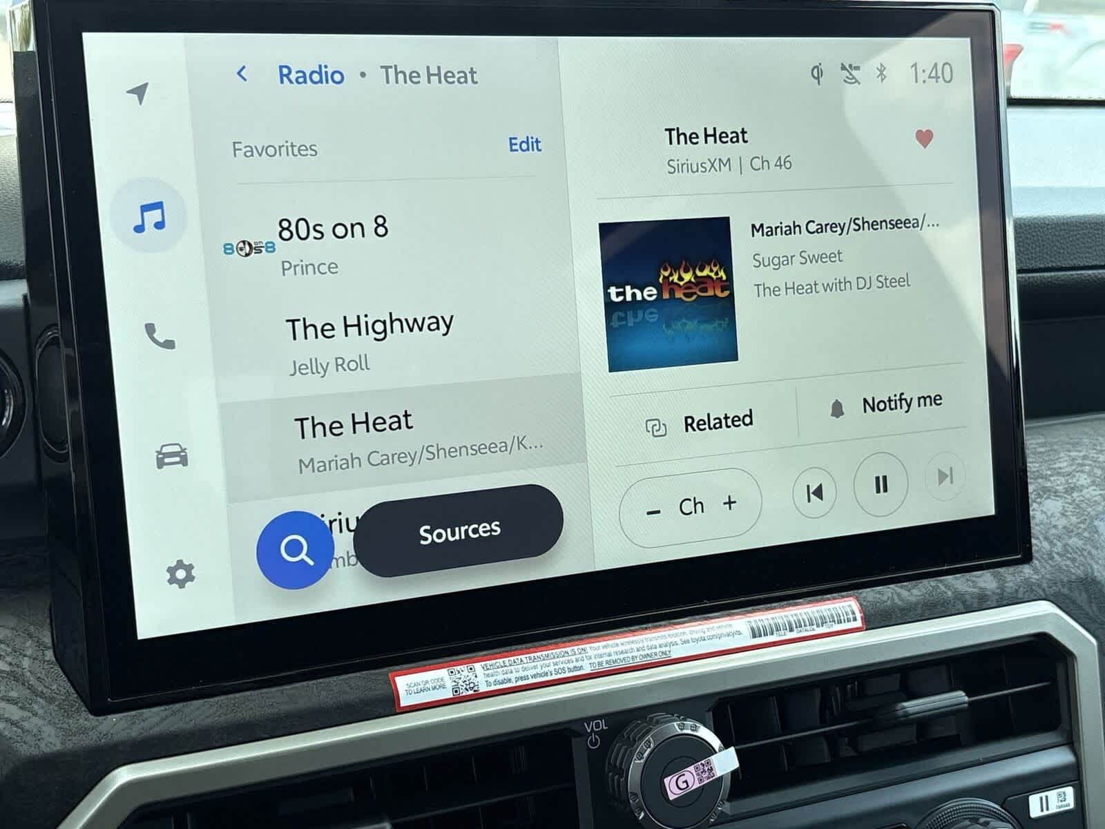 Thumbnail: 2025 Toyota Tacoma - 20