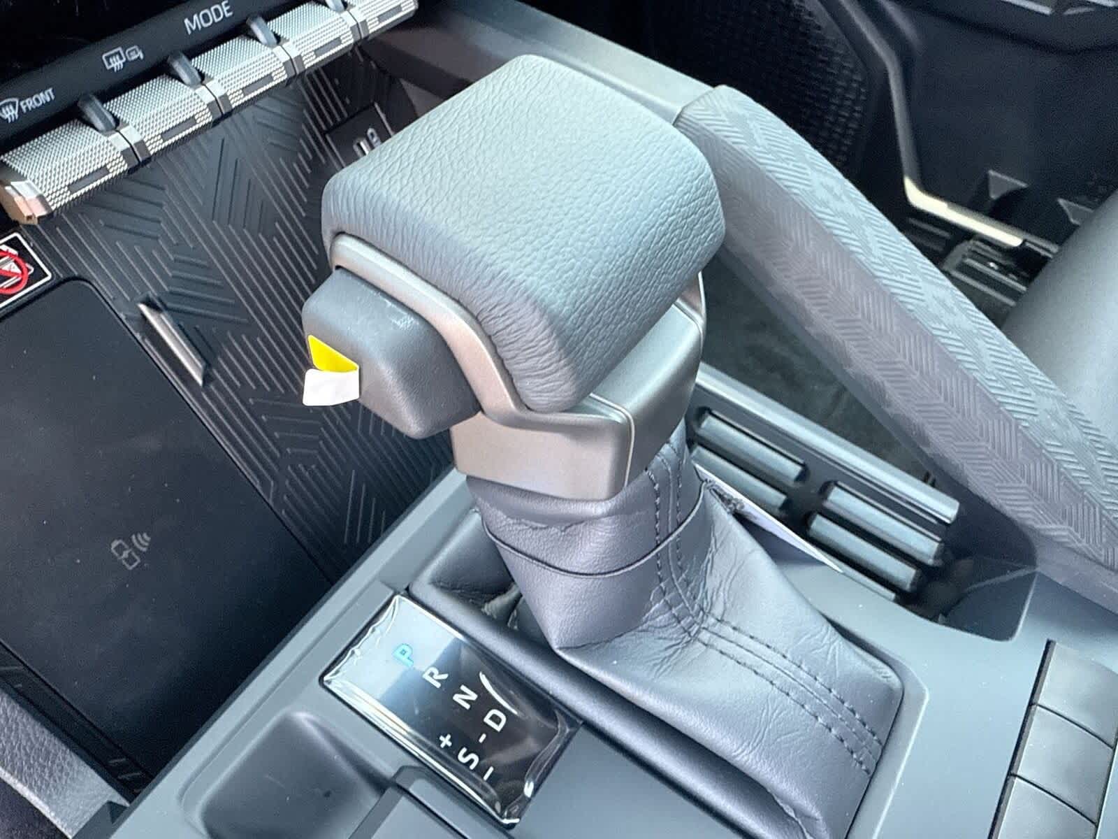 Thumbnail: 2025 Toyota Tacoma - 24