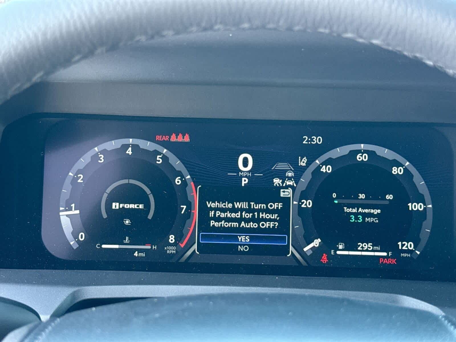 Thumbnail: 2025 Toyota Tacoma - 29