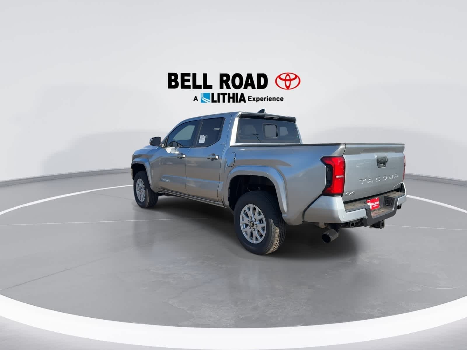 Thumbnail: 2025 Toyota Tacoma - 6