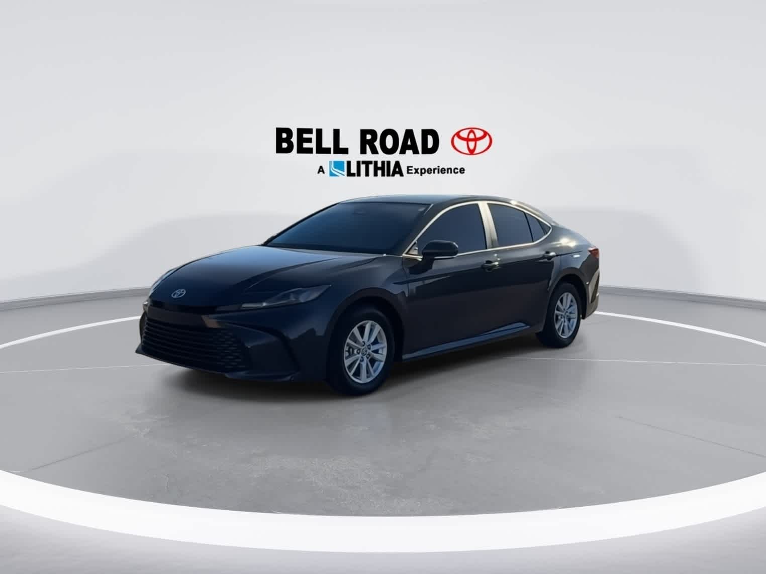 Thumbnail: 2025 Toyota Camry - 4