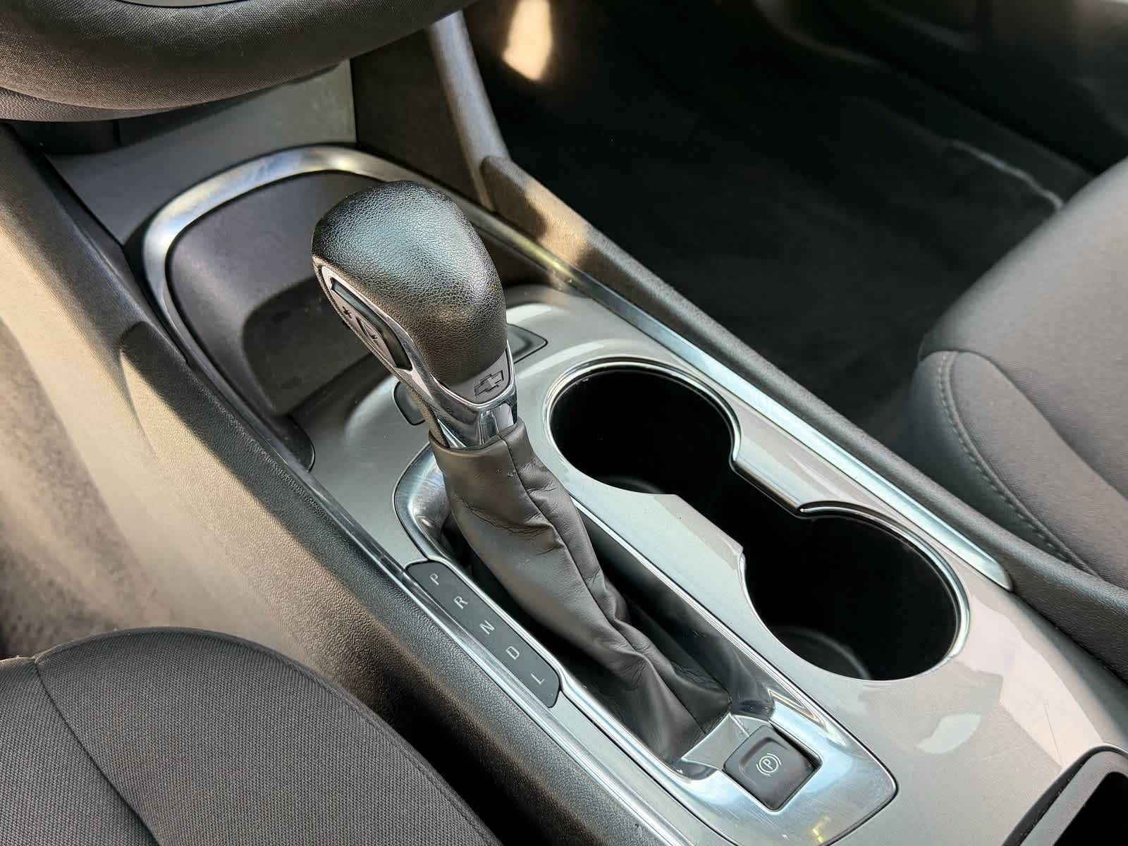 Thumbnail: 2024 Chevrolet Malibu - 12