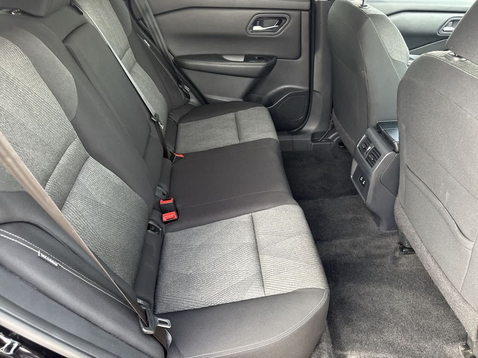 Thumbnail: 2024 Nissan Rogue - 11