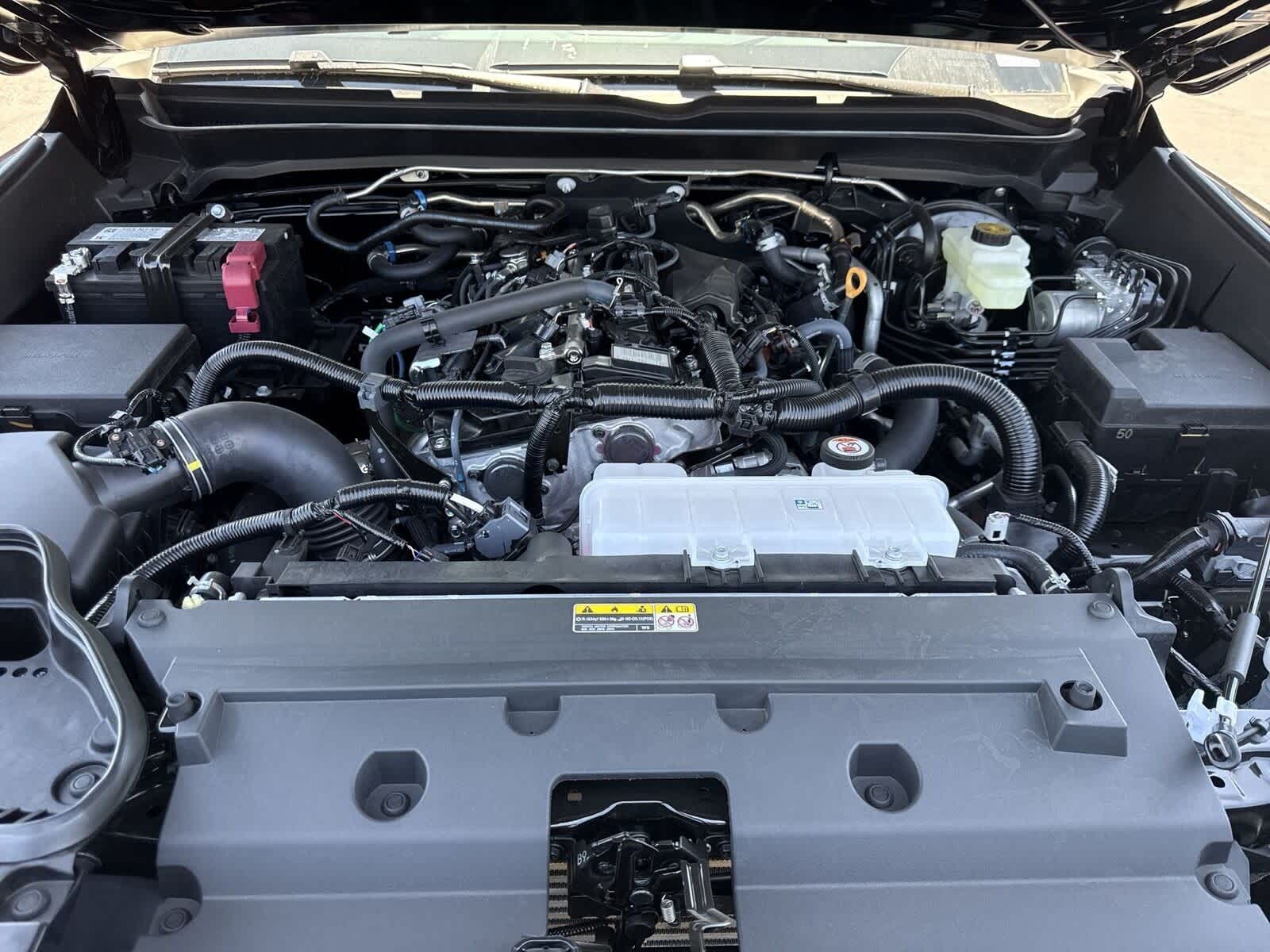 Thumbnail: 2025 Toyota Tacoma - 31