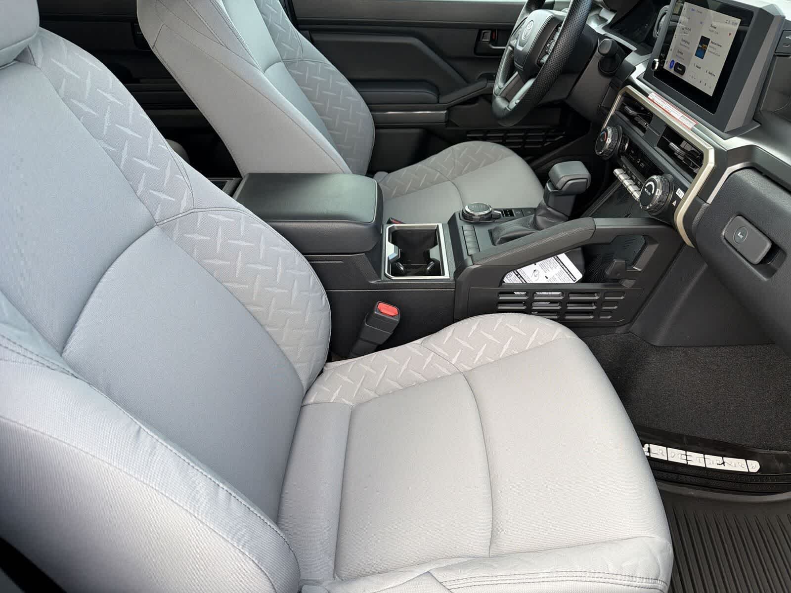 Thumbnail: 2026 Toyota Tacoma - 12