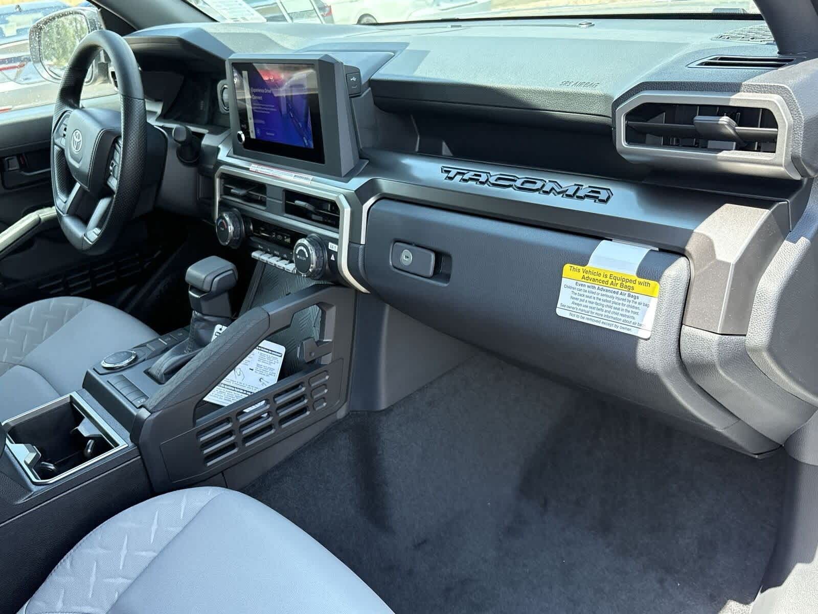 Thumbnail: 2025 Toyota Tacoma - 11