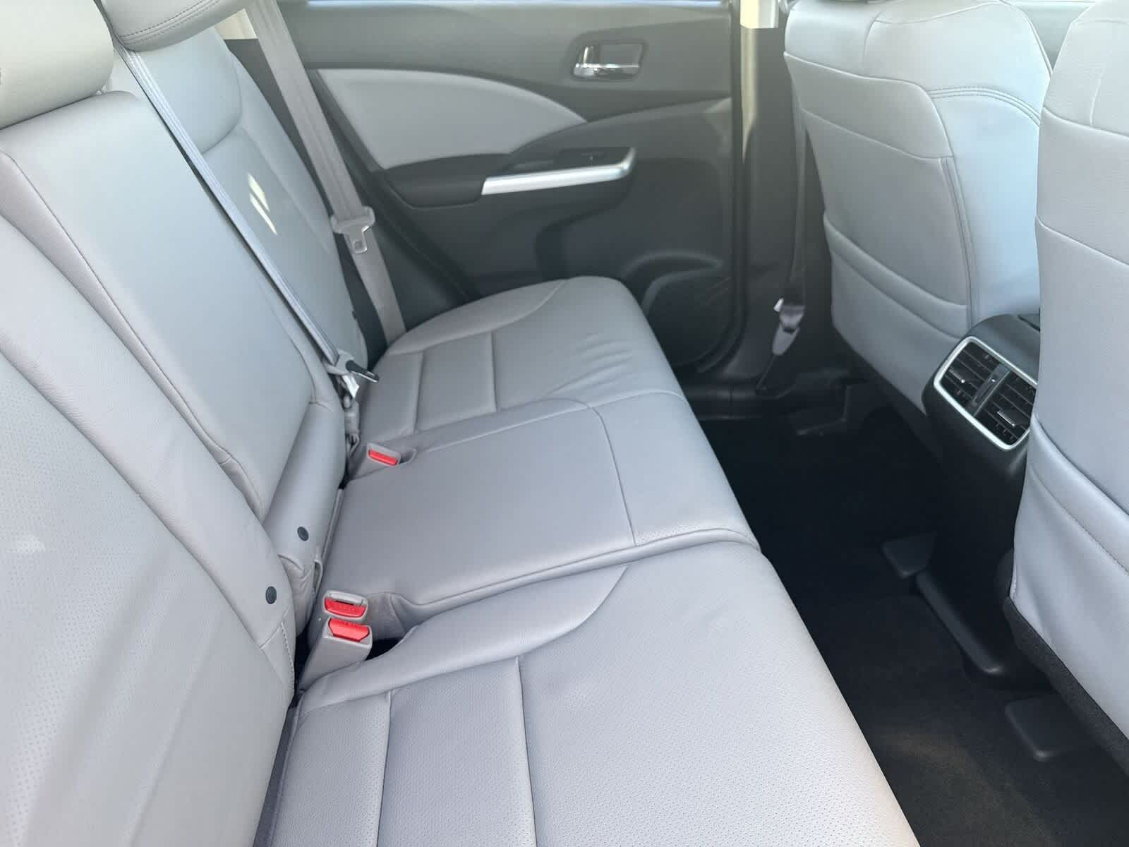 Thumbnail: 2016 Honda CR-V - 13