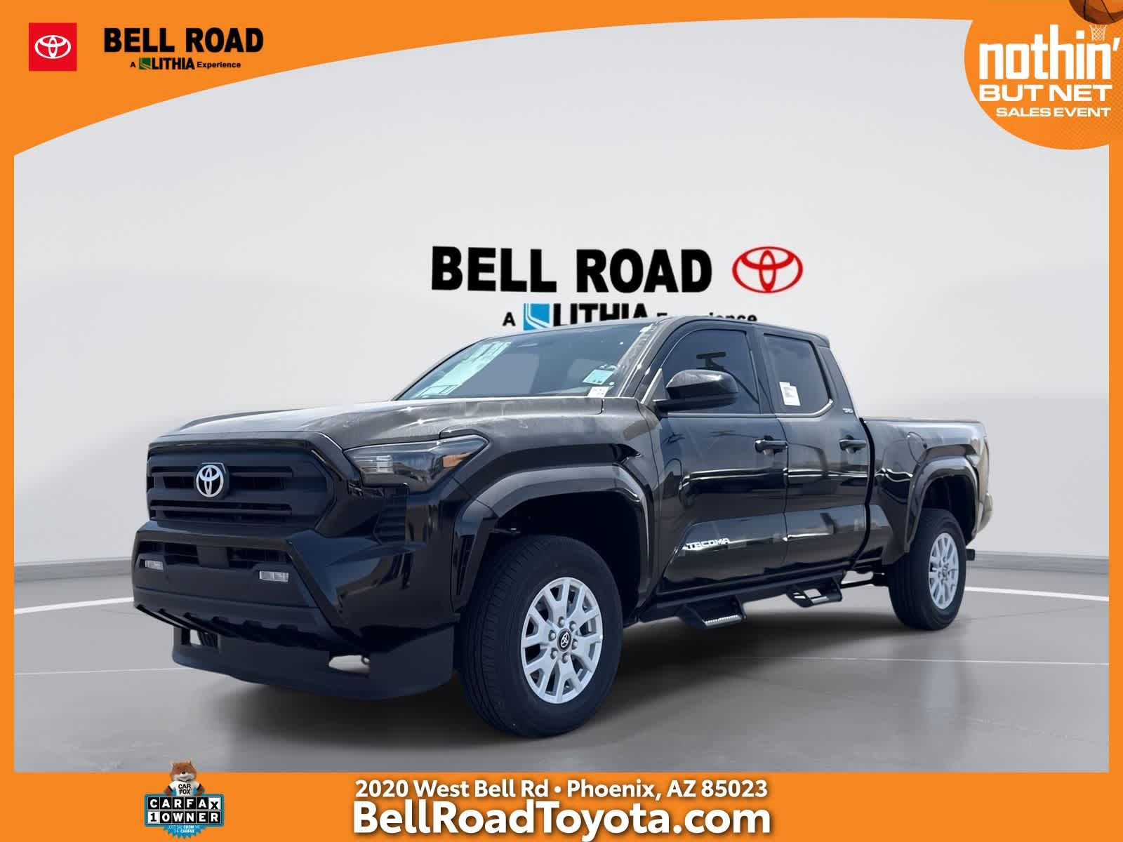 Thumbnail: 2025 Toyota Tacoma - 1