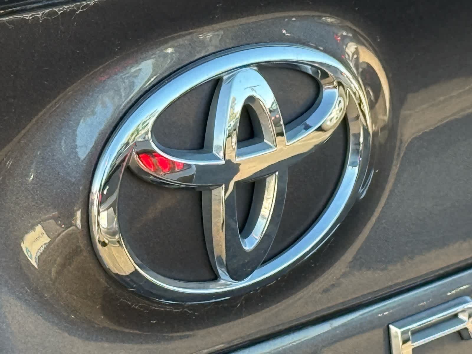 Thumbnail: 2023 Toyota Camry - 7