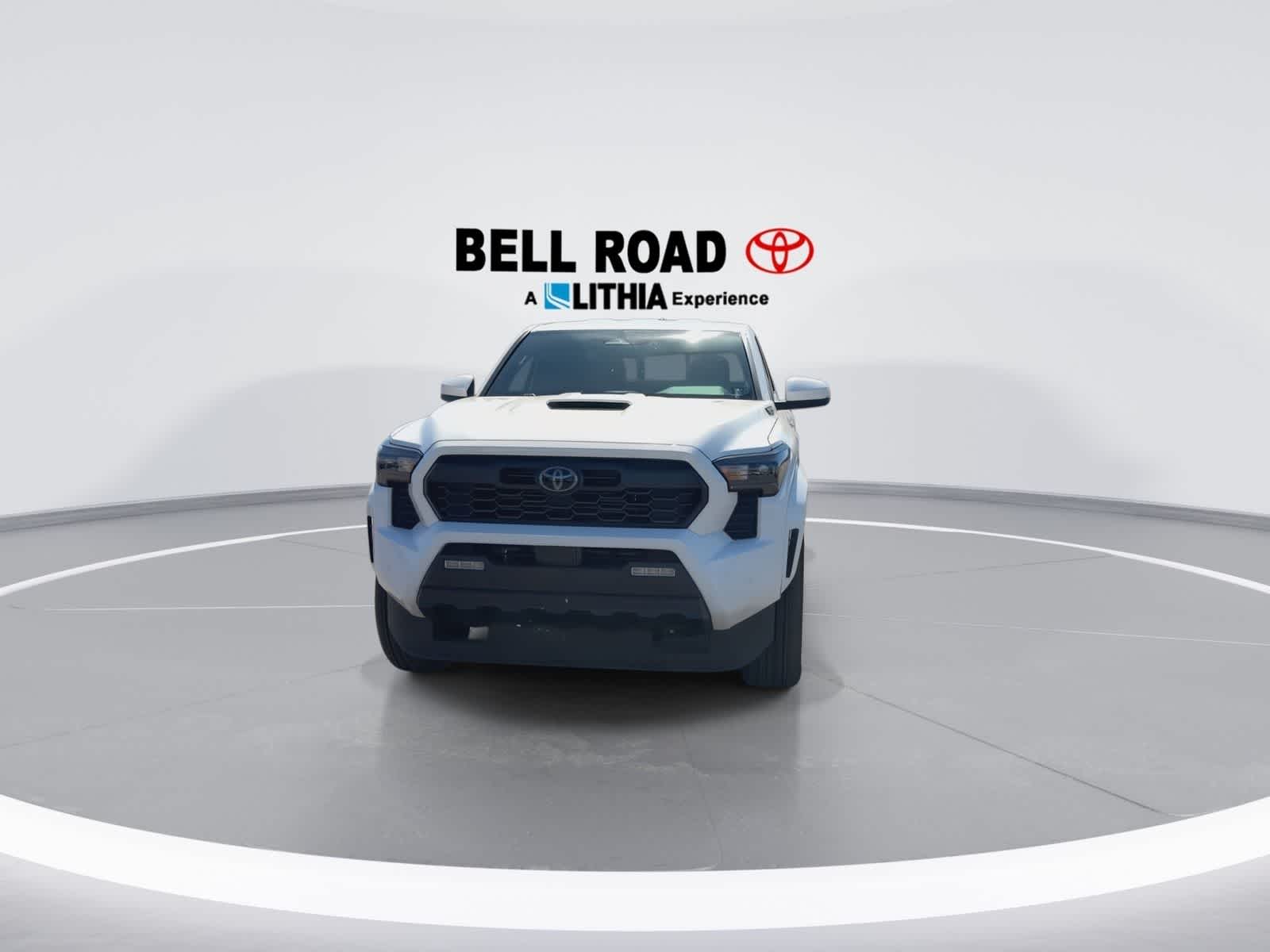 Thumbnail: 2025 Toyota Tacoma - 3