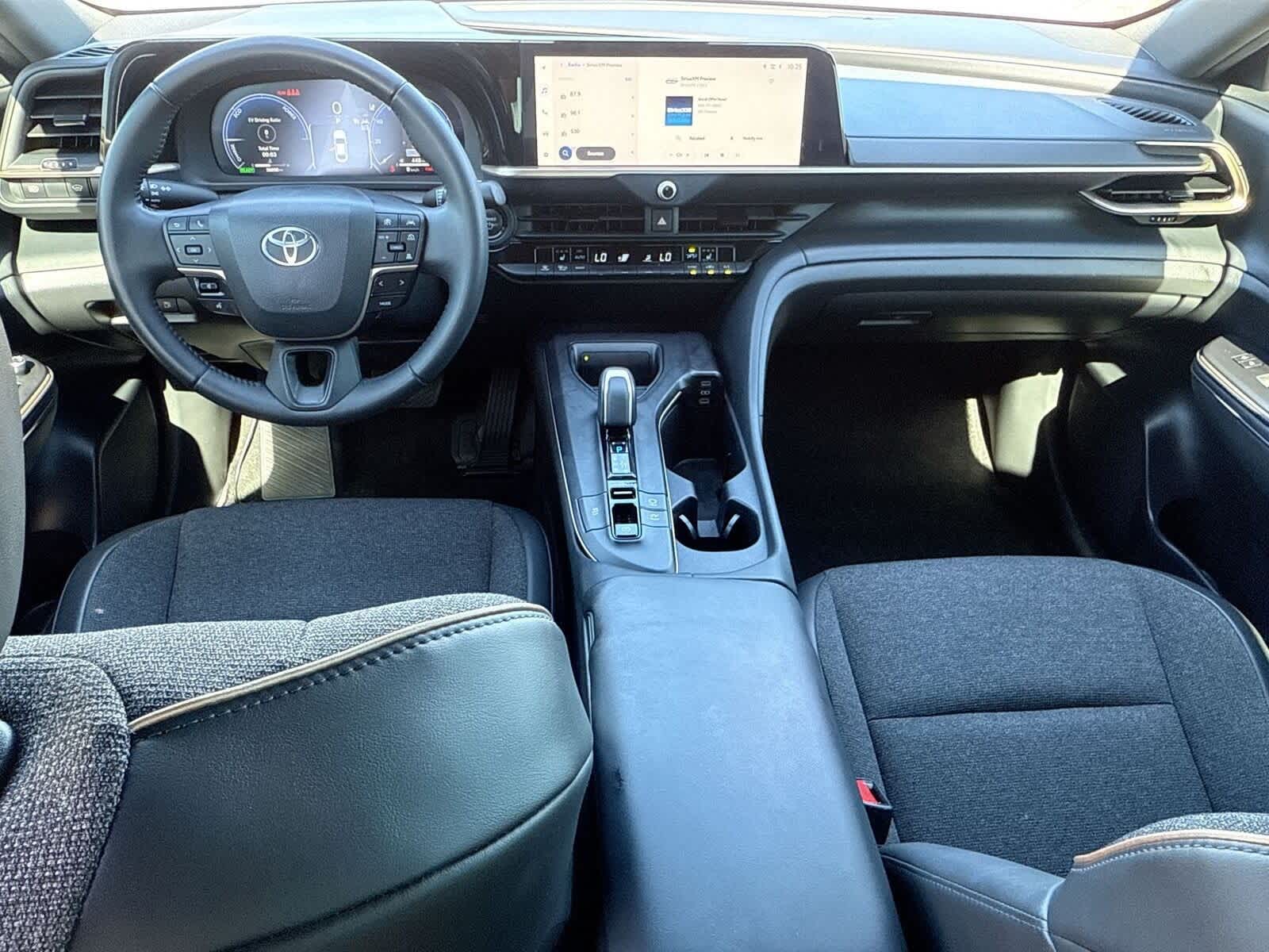 Thumbnail: 2023 Toyota Crown - 15