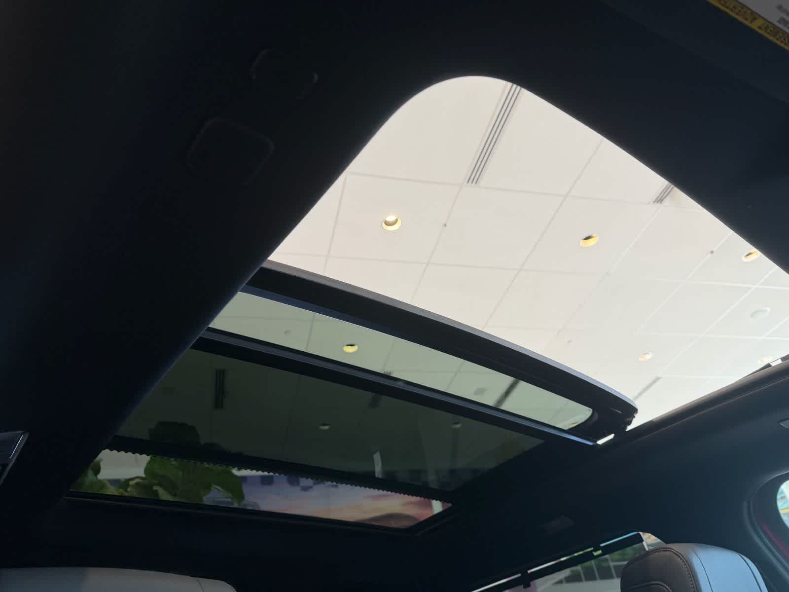 Thumbnail: 2026 Toyota Sequoia - 9