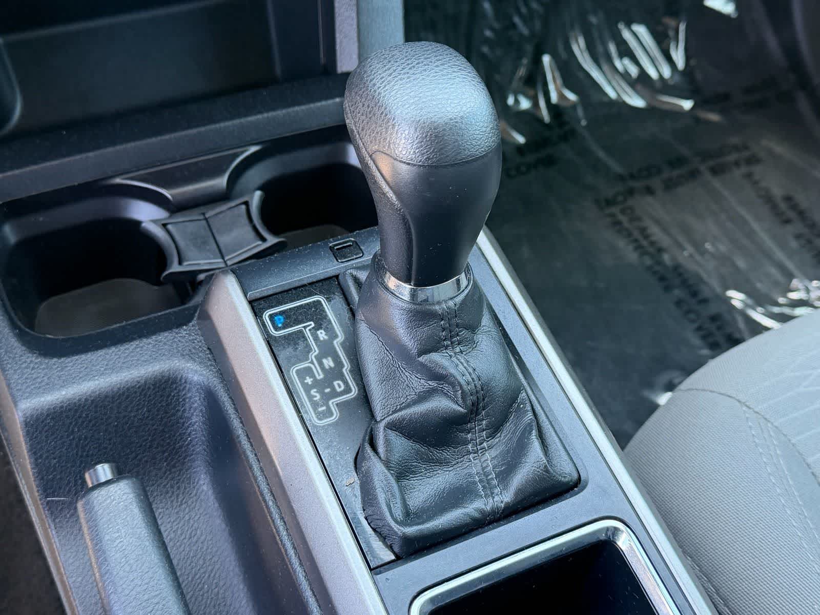 Thumbnail: 2019 Toyota Tacoma - 31