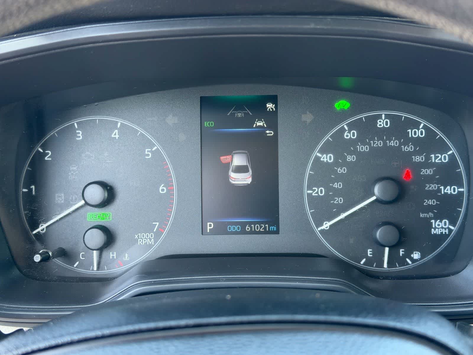 Thumbnail: 2024 Toyota Corolla - 9