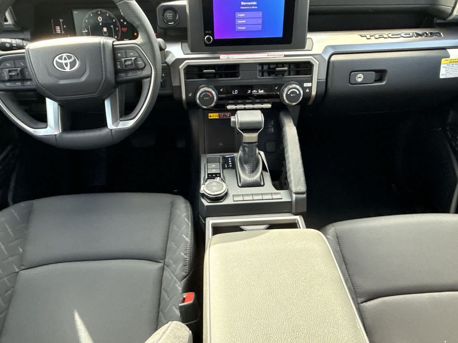 Thumbnail: 2025 Toyota Tacoma - 15