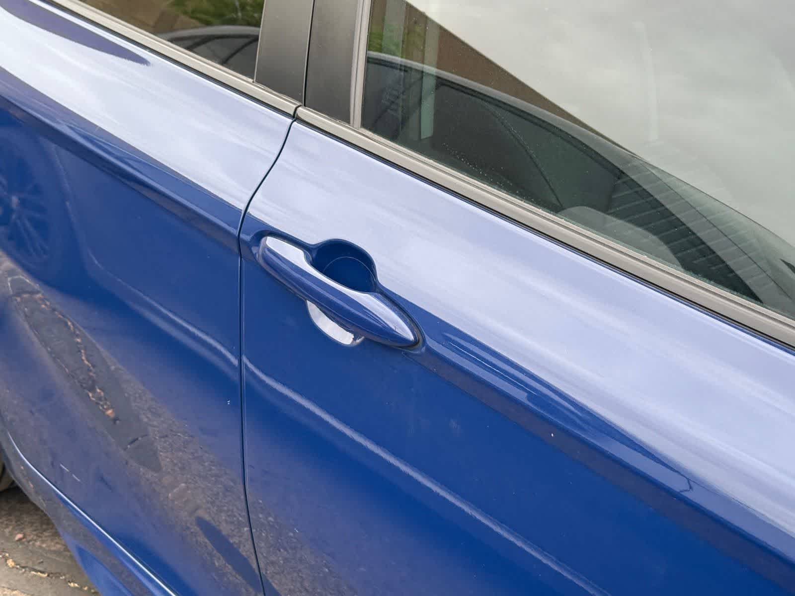 Thumbnail: 2023 Toyota Camry - 7