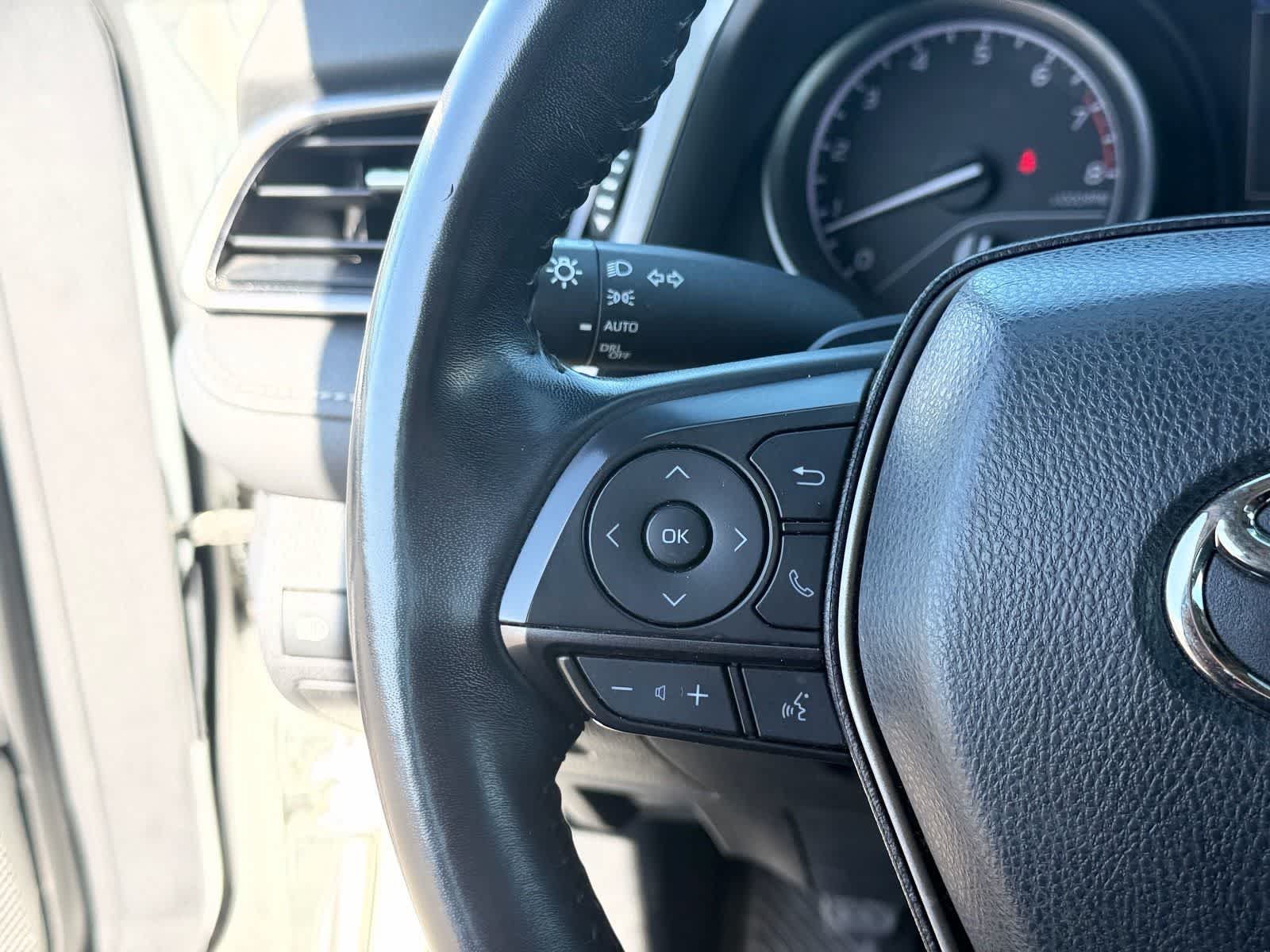 Thumbnail: 2024 Toyota Camry - 13