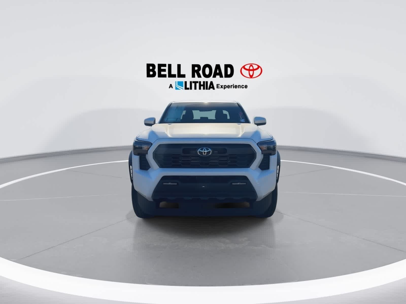 Thumbnail: 2025 Toyota Tacoma - 3