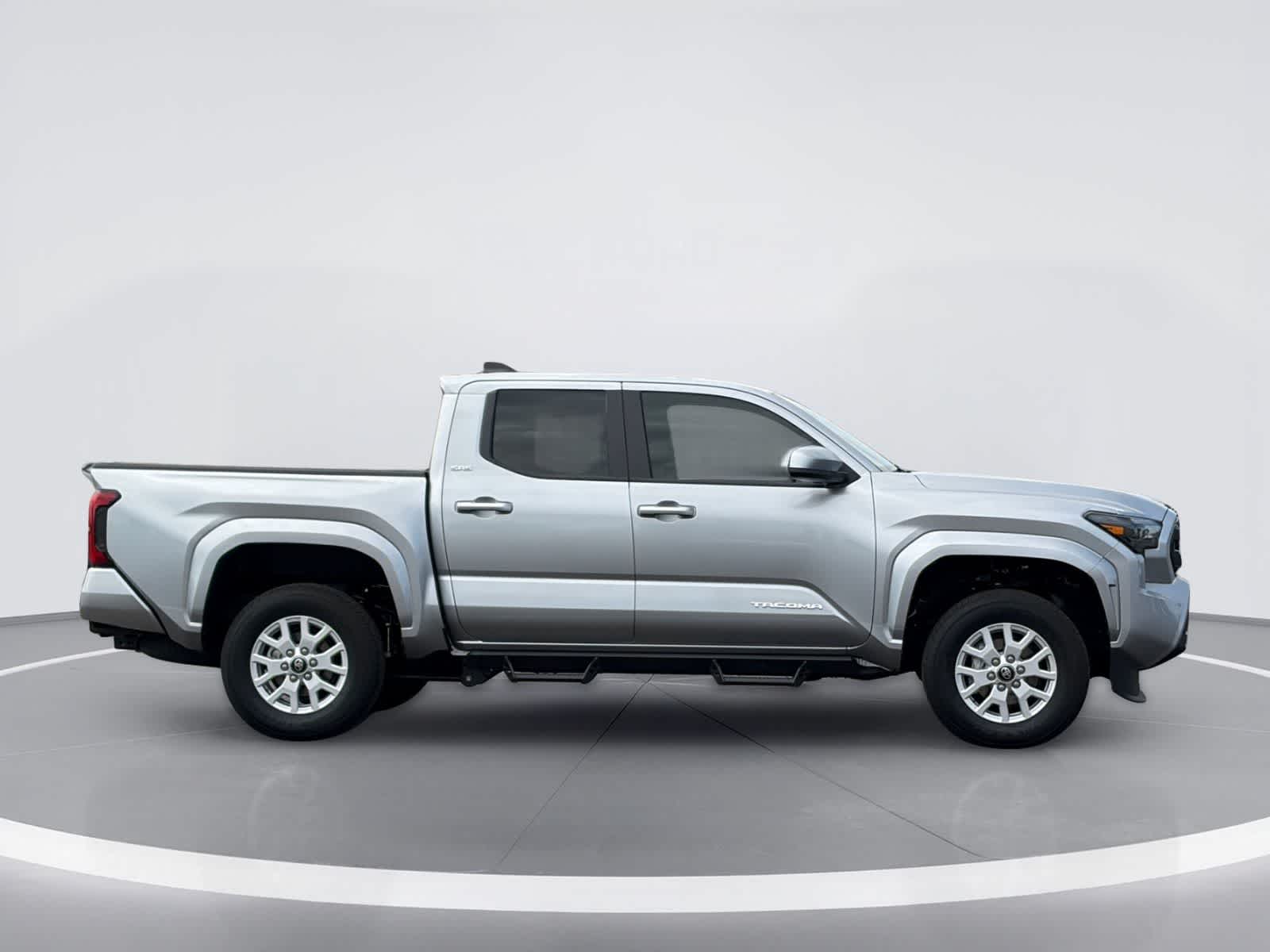 Thumbnail: 2025 Toyota Tacoma - 7