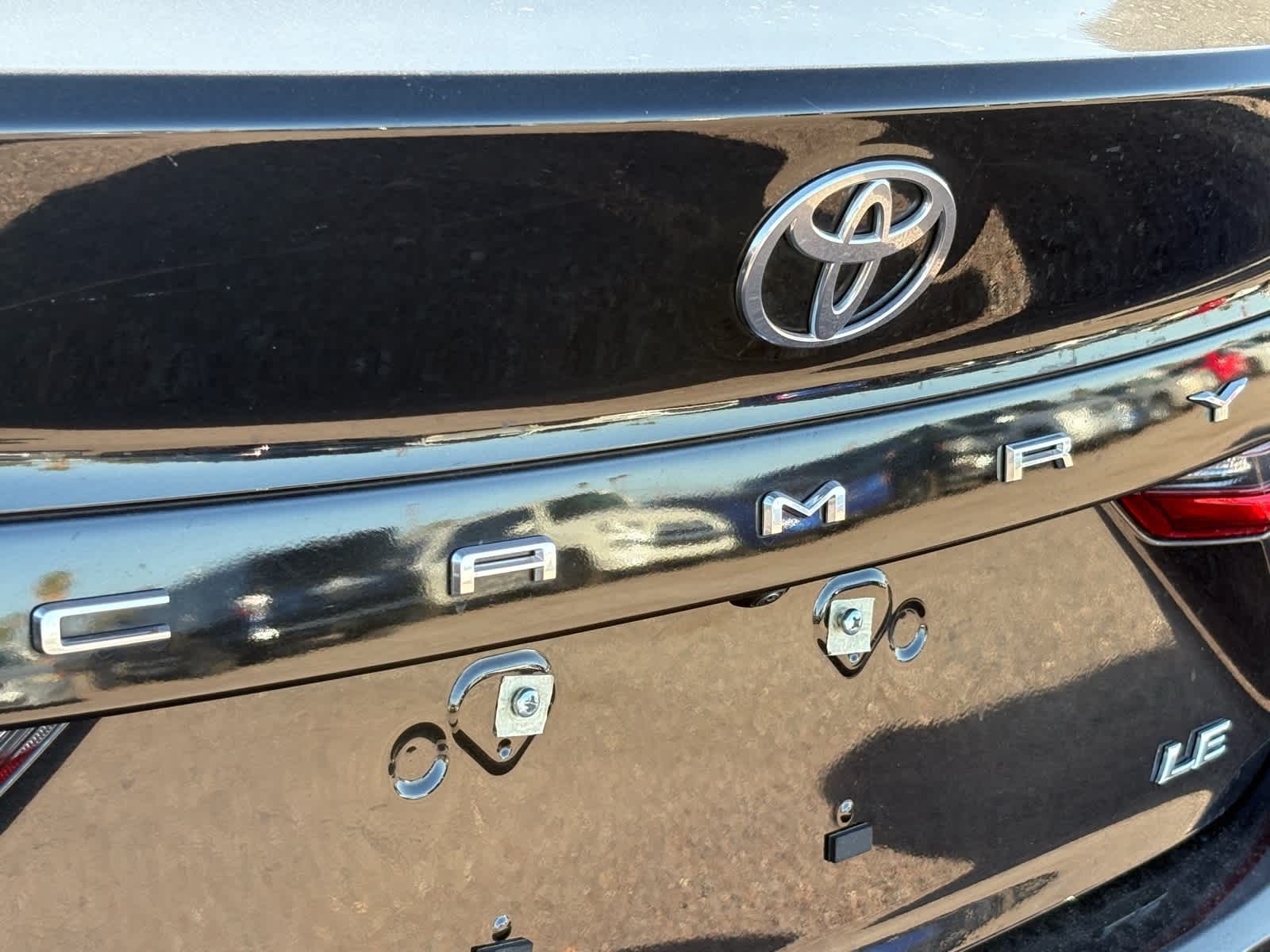 Thumbnail: 2025 Toyota Camry - 13