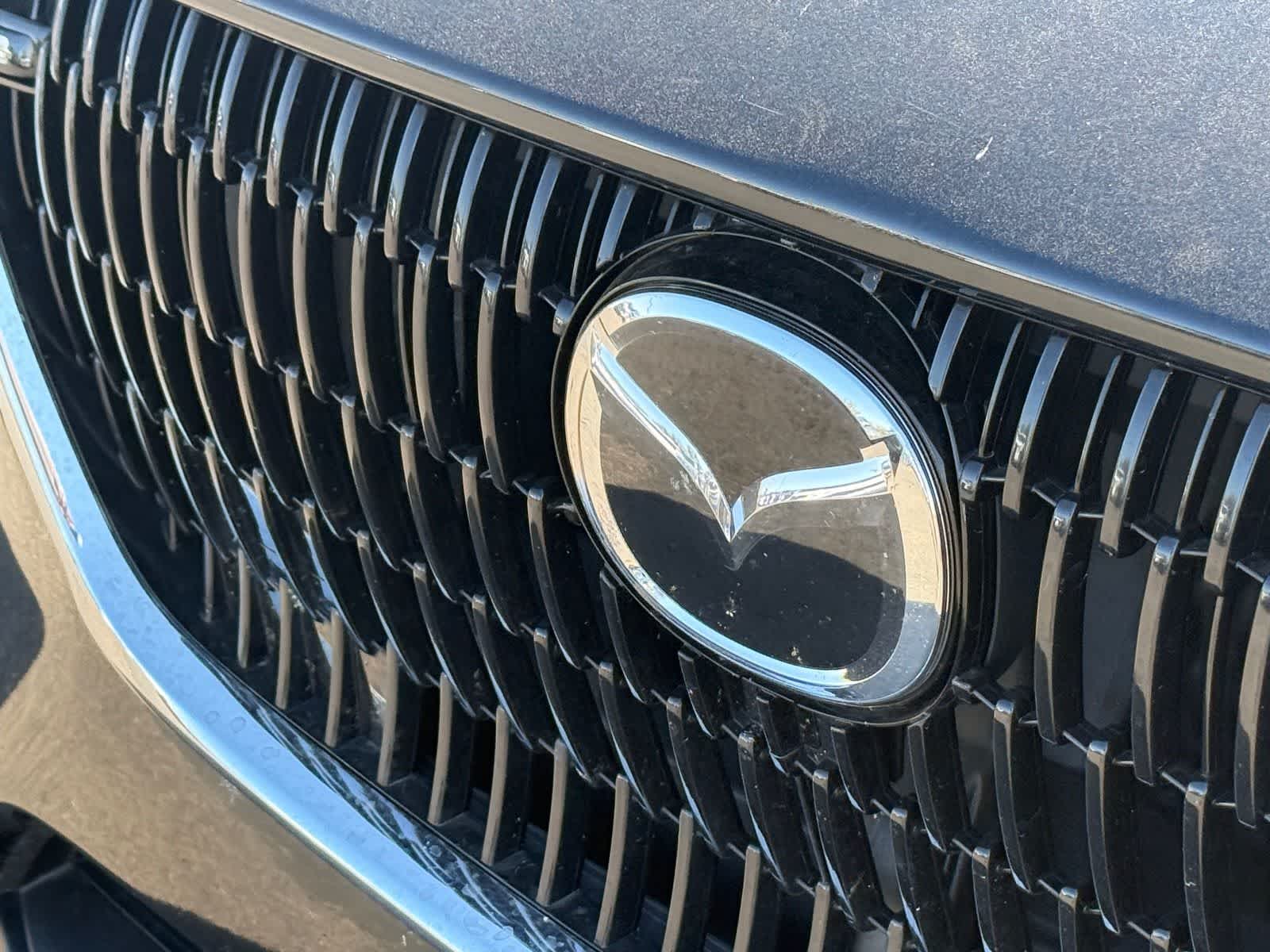 Thumbnail: 2024 Mazda CX-90 - 13