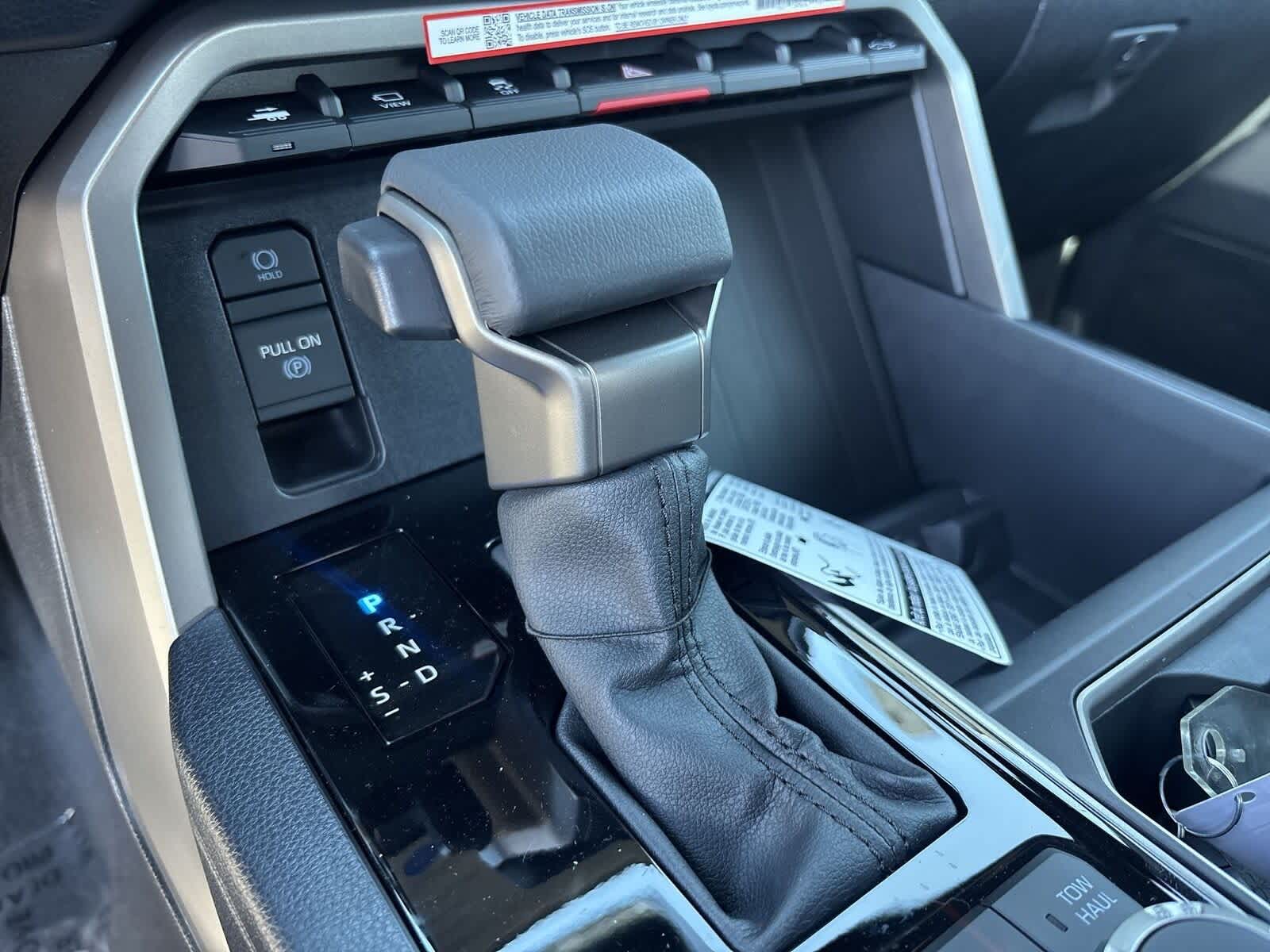 Thumbnail: 2026 Toyota Tundra - 24