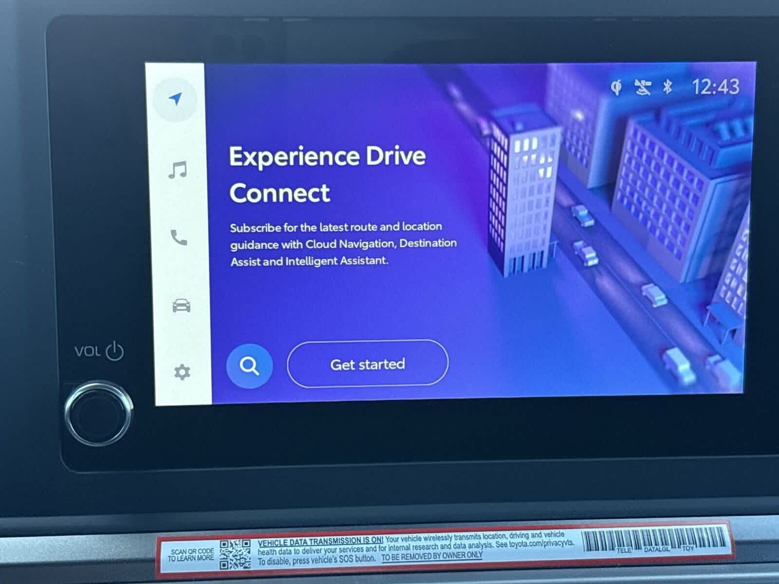 Thumbnail: 2025 Toyota 4Runner - 21