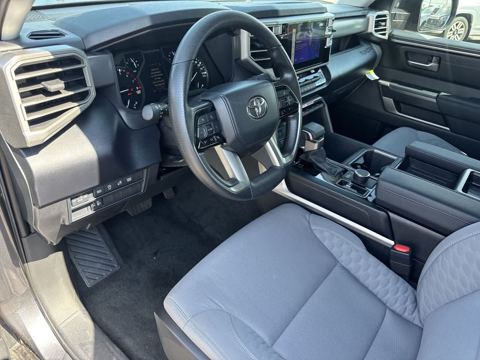 Thumbnail: 2024 Toyota Tundra - 16