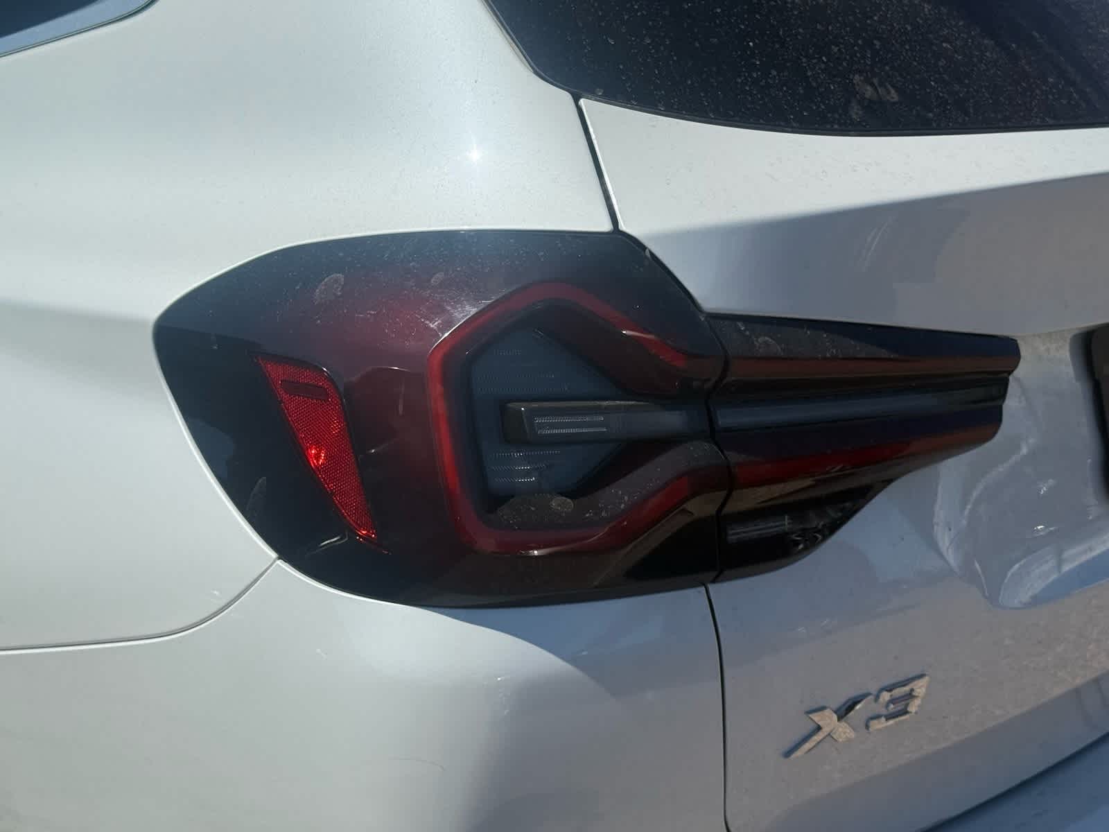 Thumbnail: 2023 BMW X3 - 12