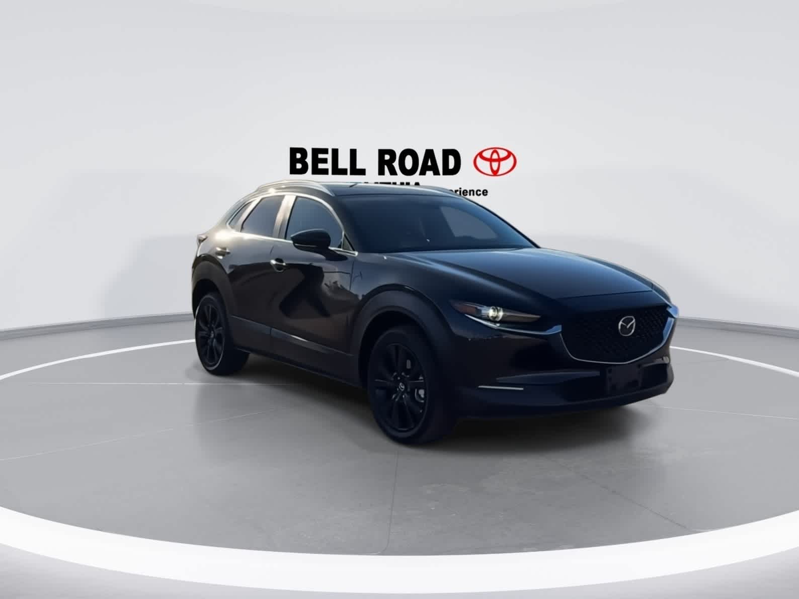Thumbnail: 2024 Mazda CX-30 - 2