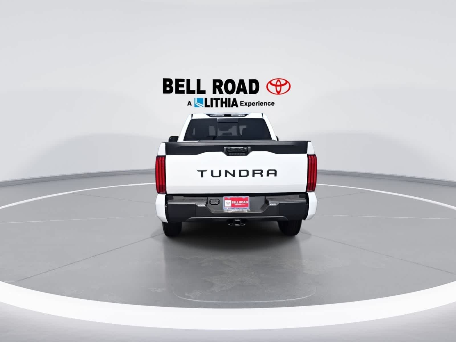 Thumbnail: 2026 Toyota Tundra - 7