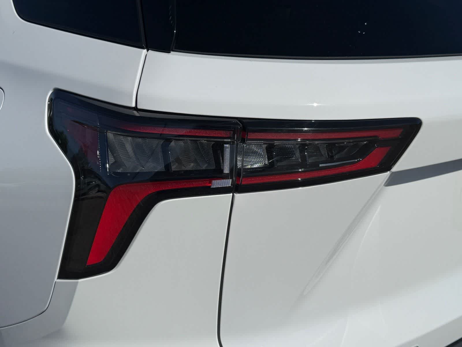 Thumbnail: 2026 Chevrolet Equinox - 8