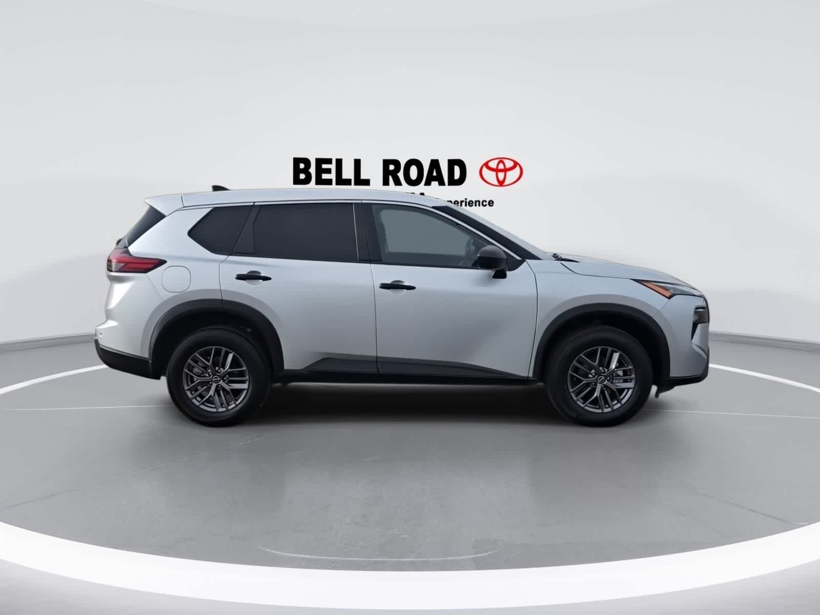 Thumbnail: 2024 Nissan Rogue - 10