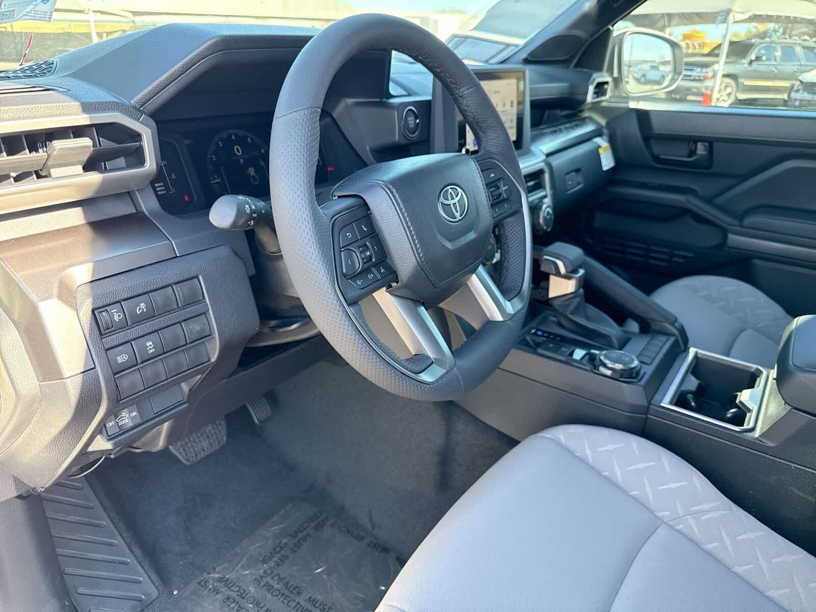 Thumbnail: 2025 Toyota Tacoma - 16