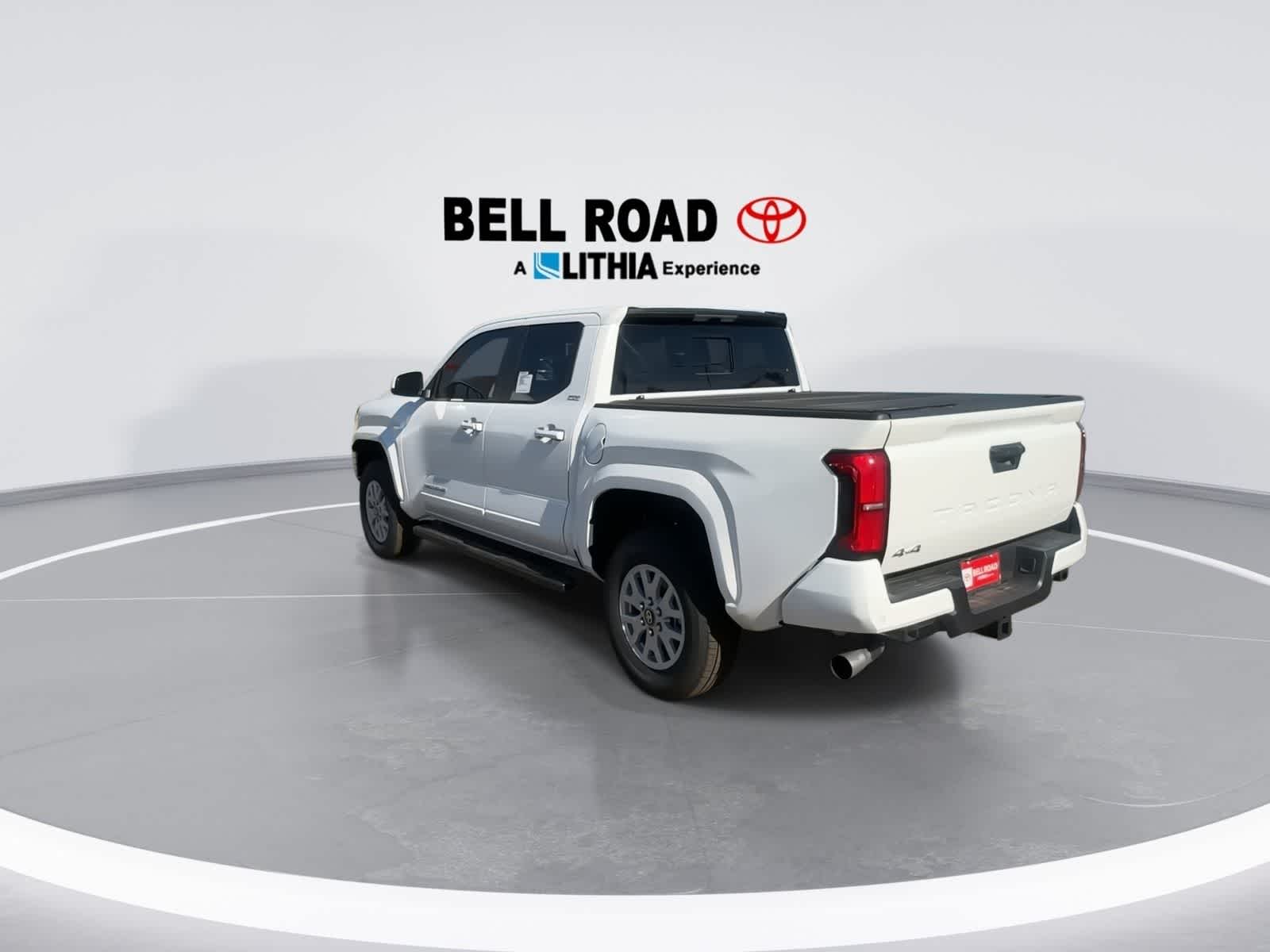 Thumbnail: 2025 Toyota Tacoma - 6