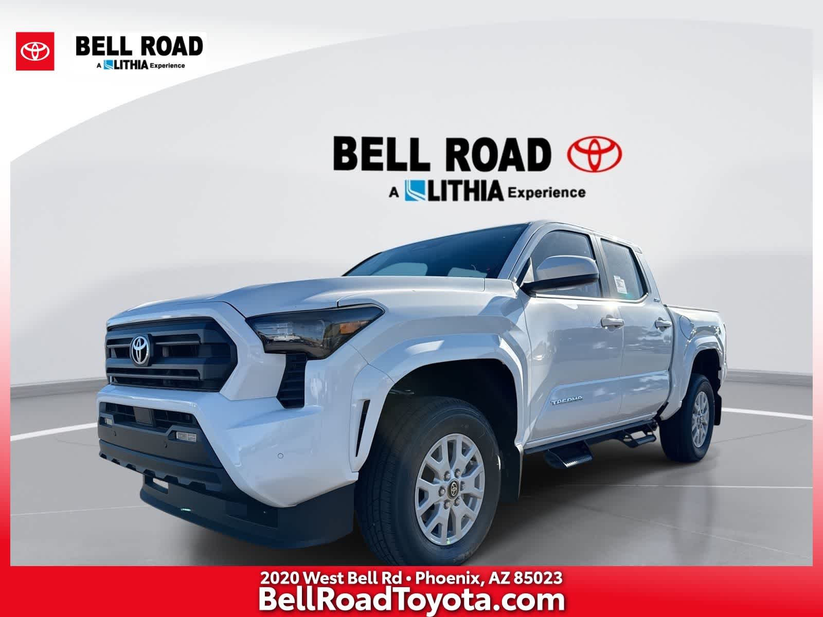 Thumbnail: 2025 Toyota Tacoma - 1