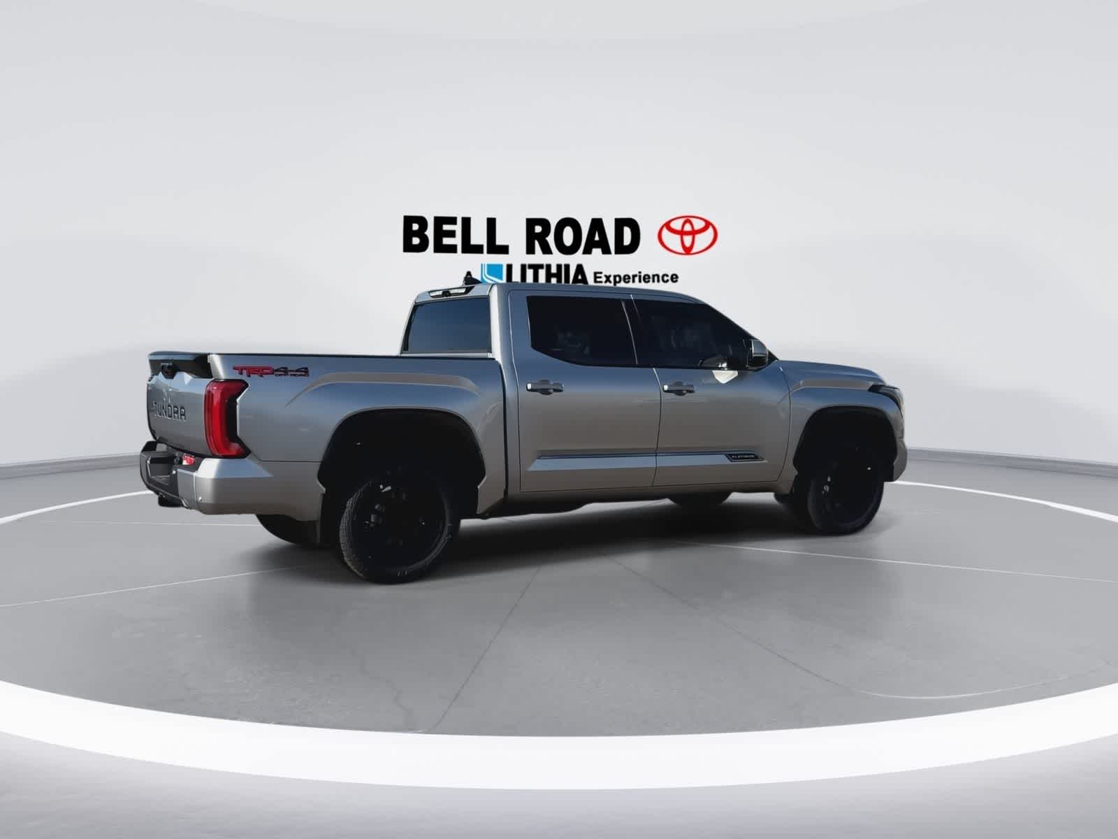 Thumbnail: 2026 Toyota Tundra - 8