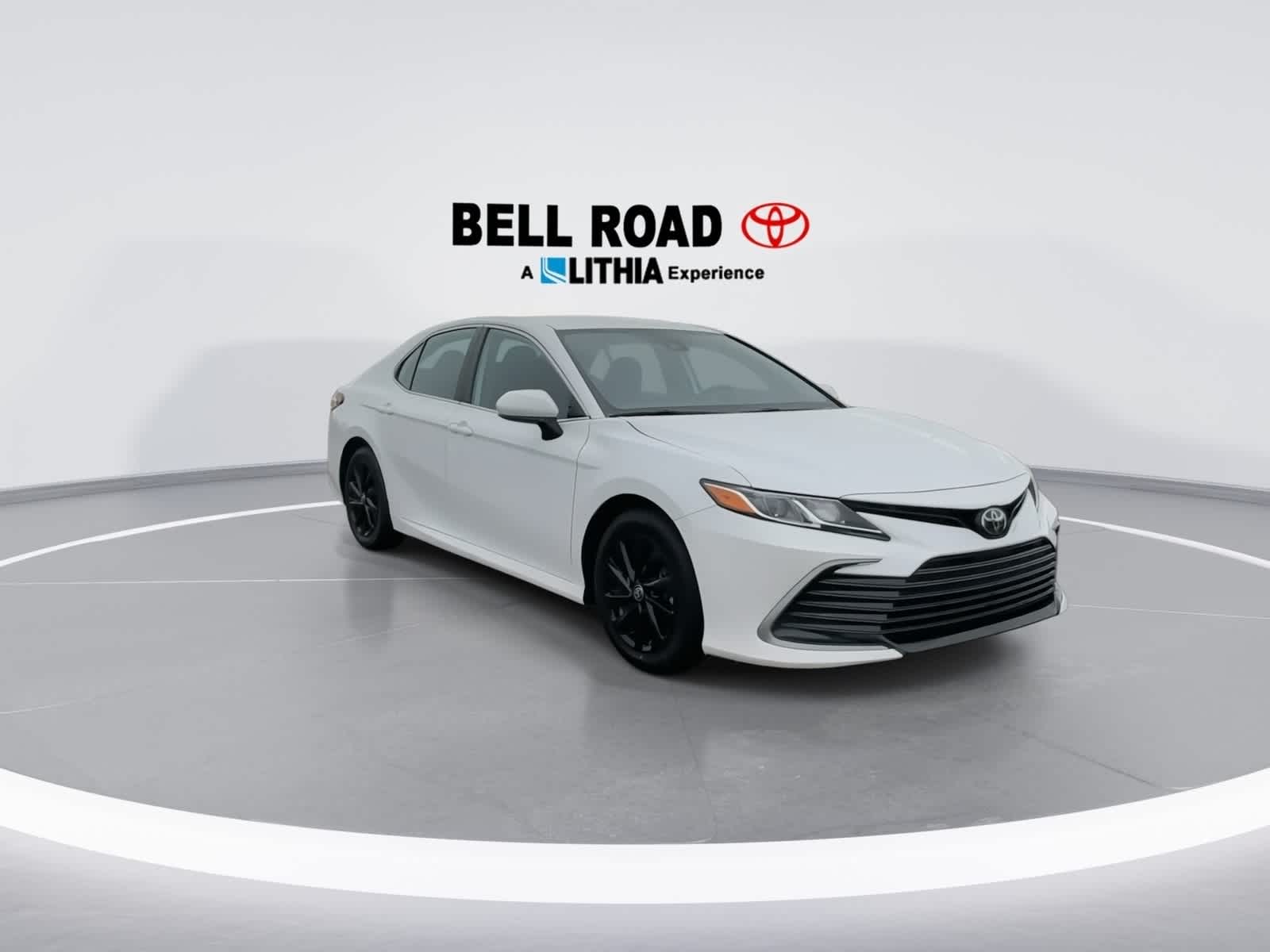 Thumbnail: 2024 Toyota Camry - 2