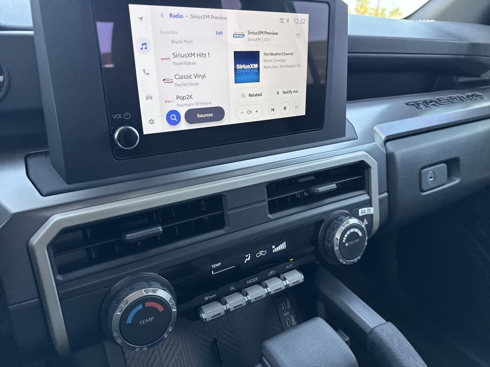 Thumbnail: 2025 Toyota Tacoma - 19