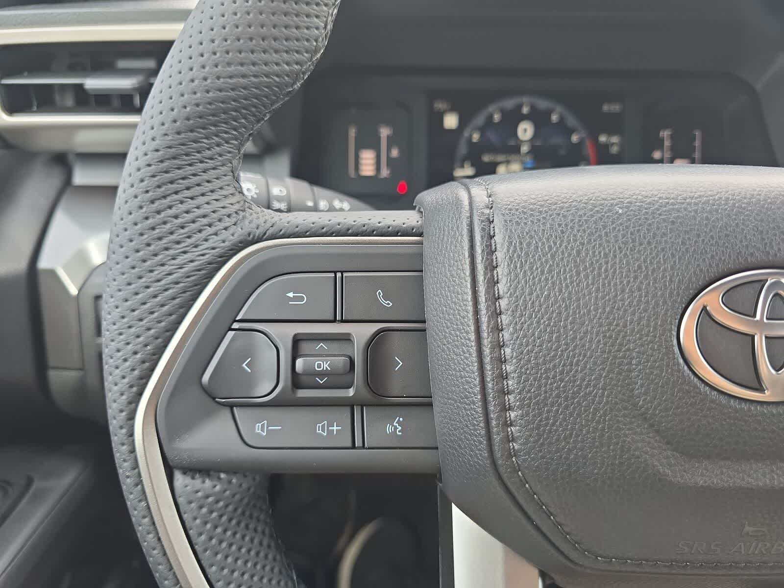 Thumbnail: 2026 Toyota Tacoma - 28