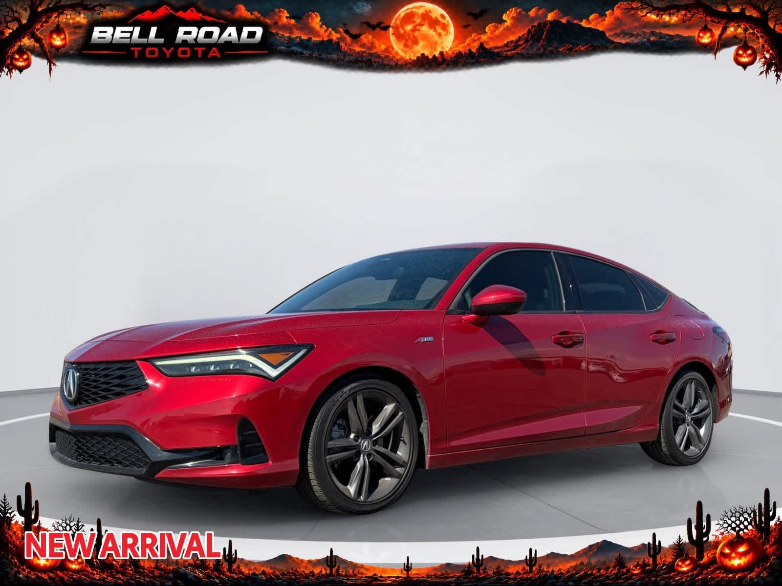 2023 Acura Integra