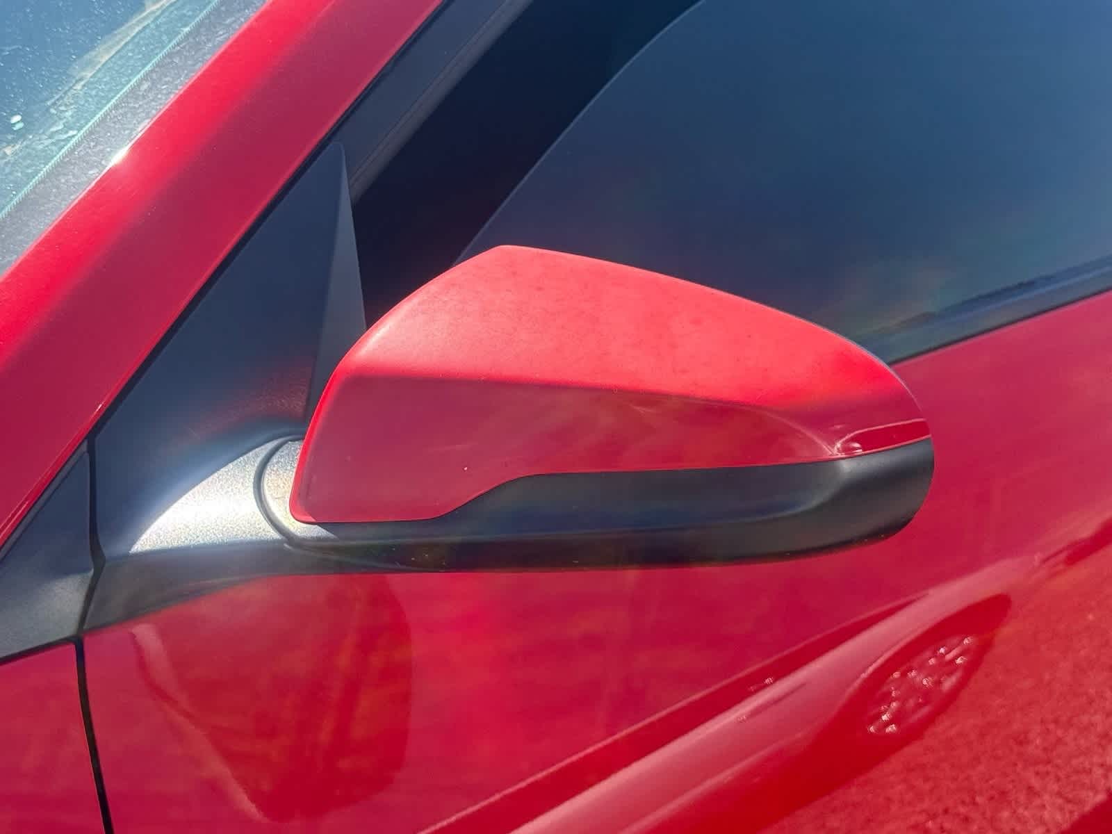Thumbnail: 2020 Hyundai Veloster - 10