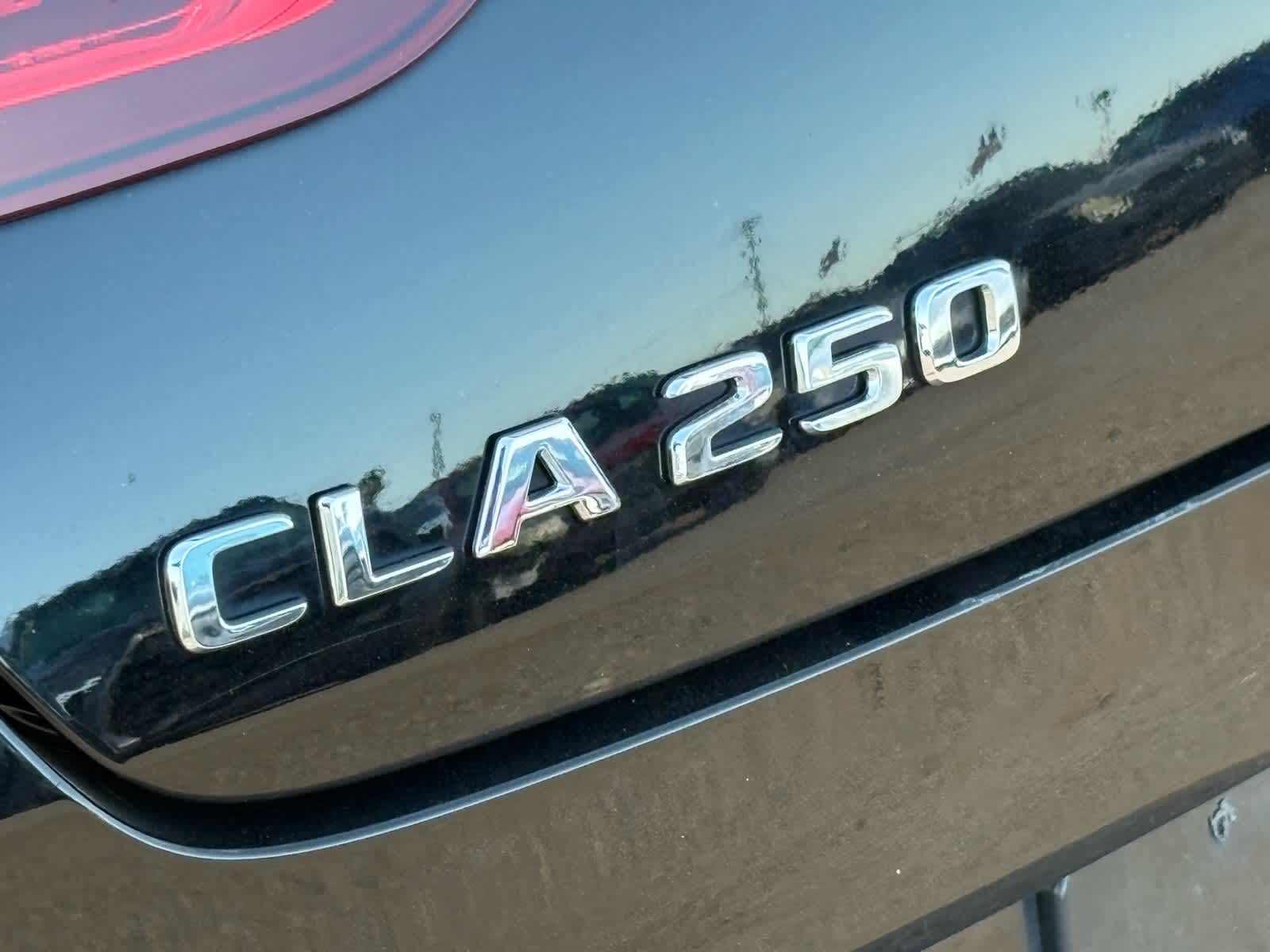 Thumbnail: 2023 Mercedes-Benz CLA - 14