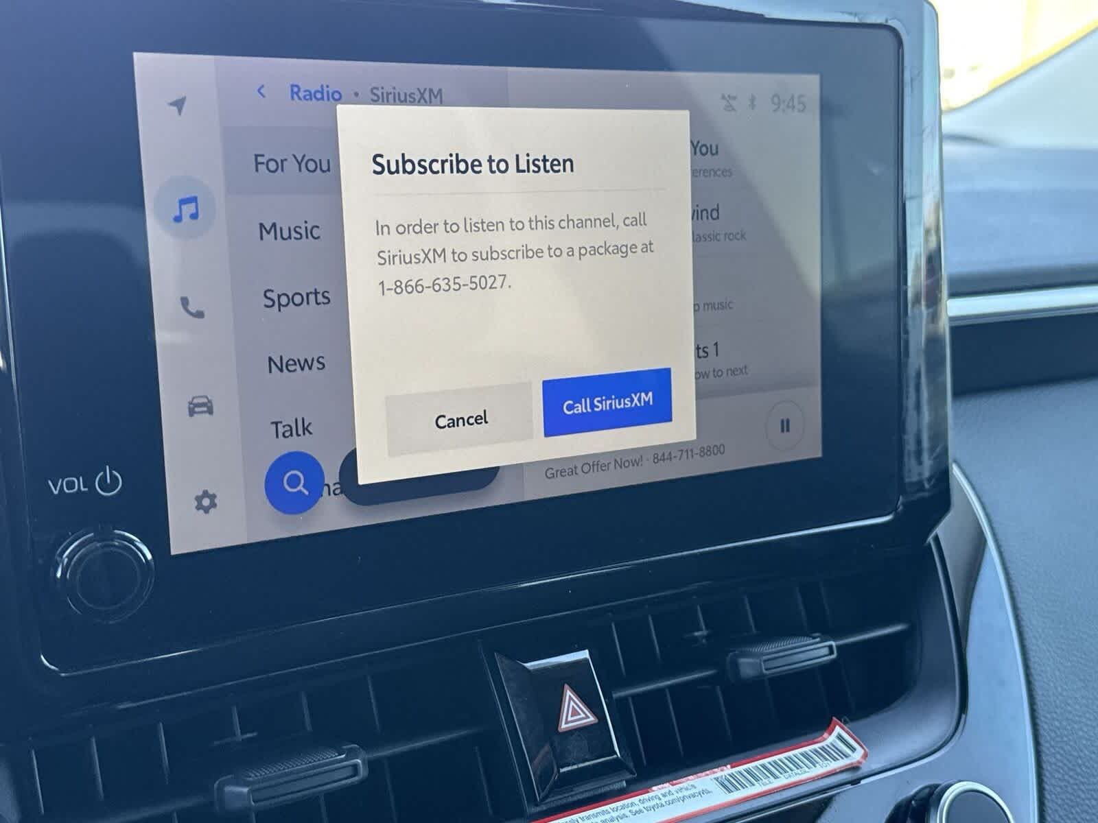 Thumbnail: 2025 Toyota Corolla - 20