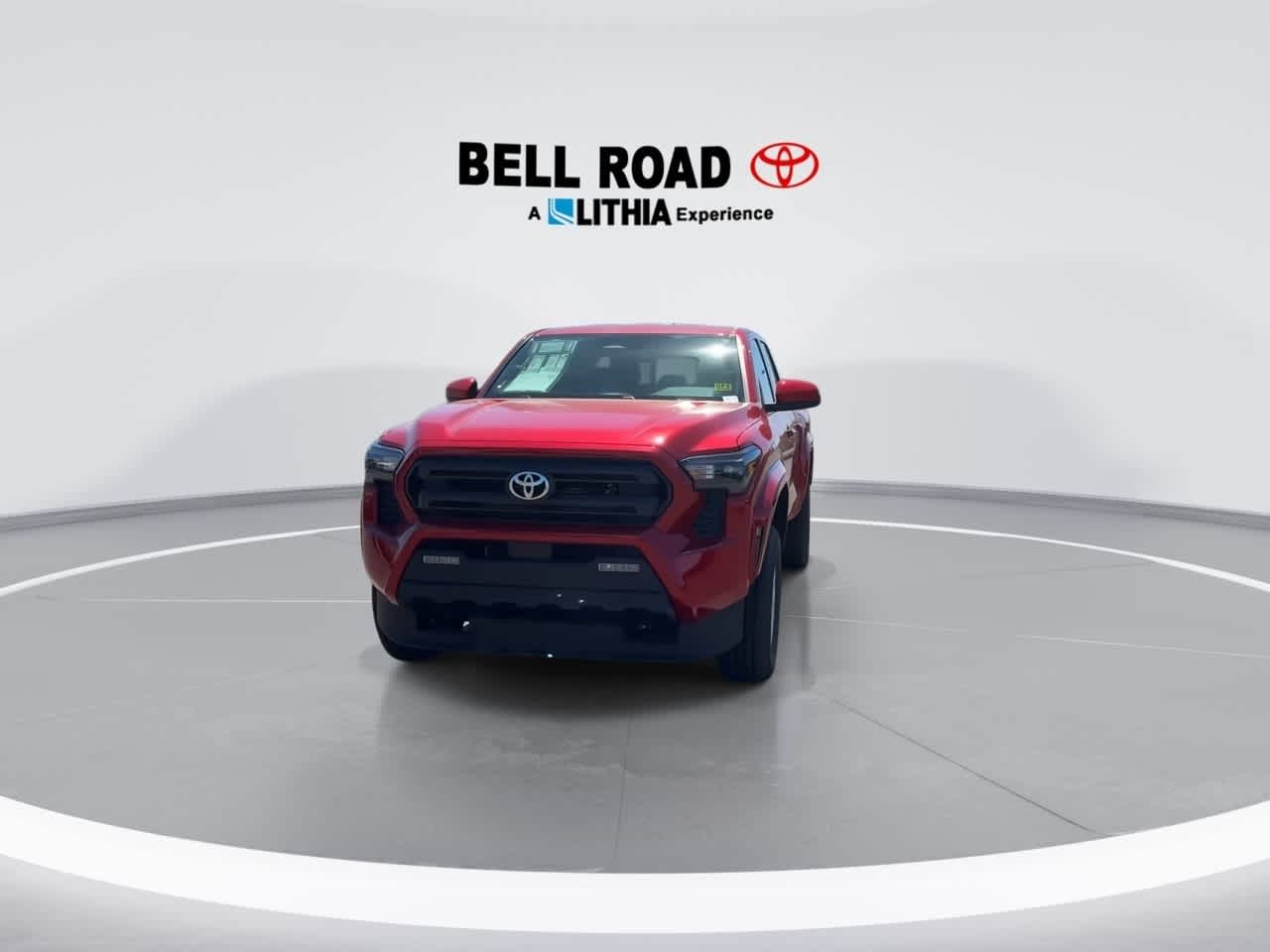 Thumbnail: 2025 Toyota Tacoma - 3