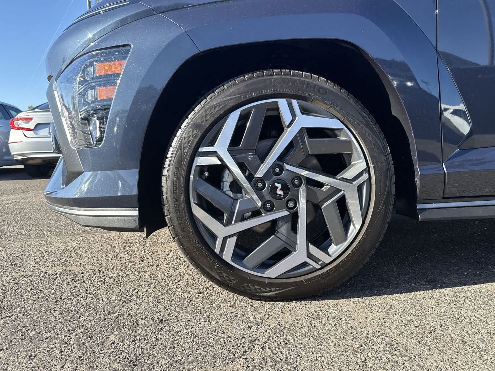 Thumbnail: 2024 Hyundai Kona - 10