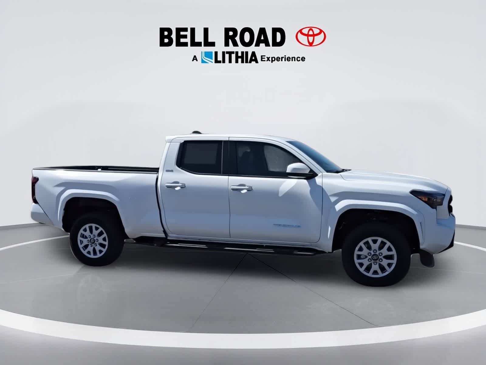 Thumbnail: 2026 Toyota Tacoma - 9