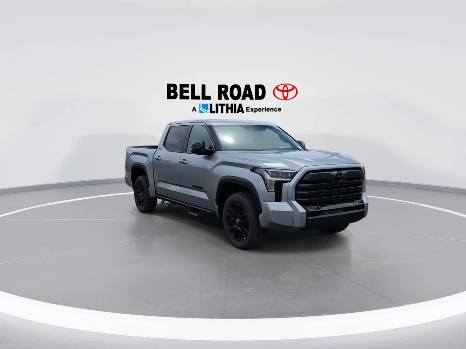 Thumbnail: 2026 Toyota Tundra - 2